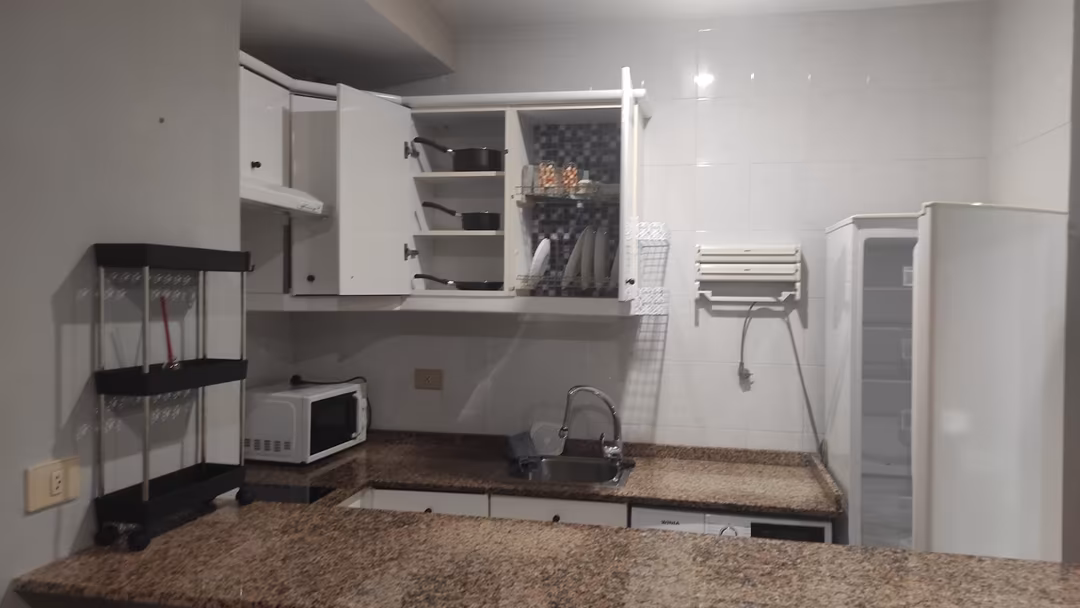 Estudio en  Travesía Couto Piñeiro 14