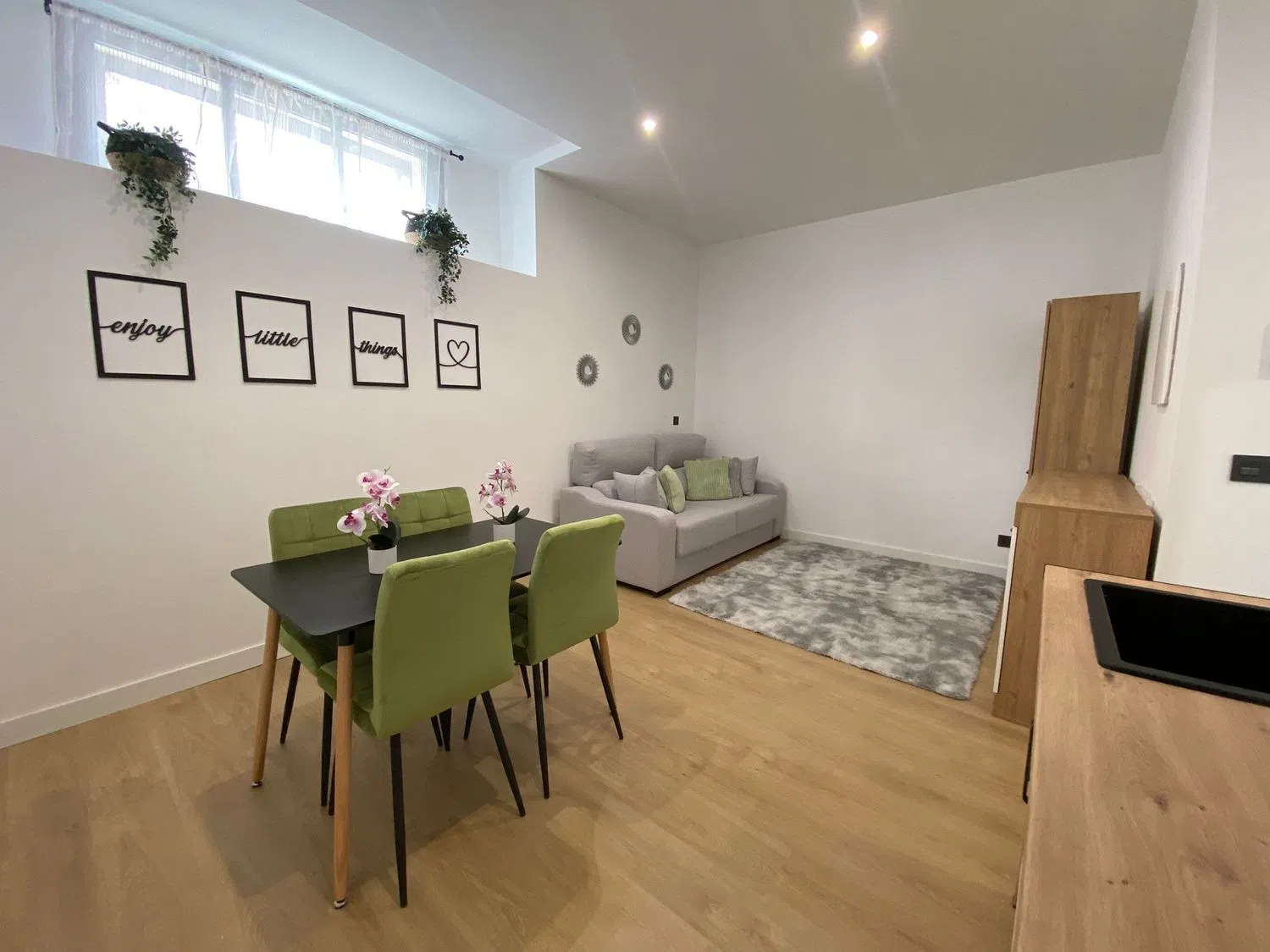 Estudio en calle Baja de la Iglesia, 25 - Foto 35