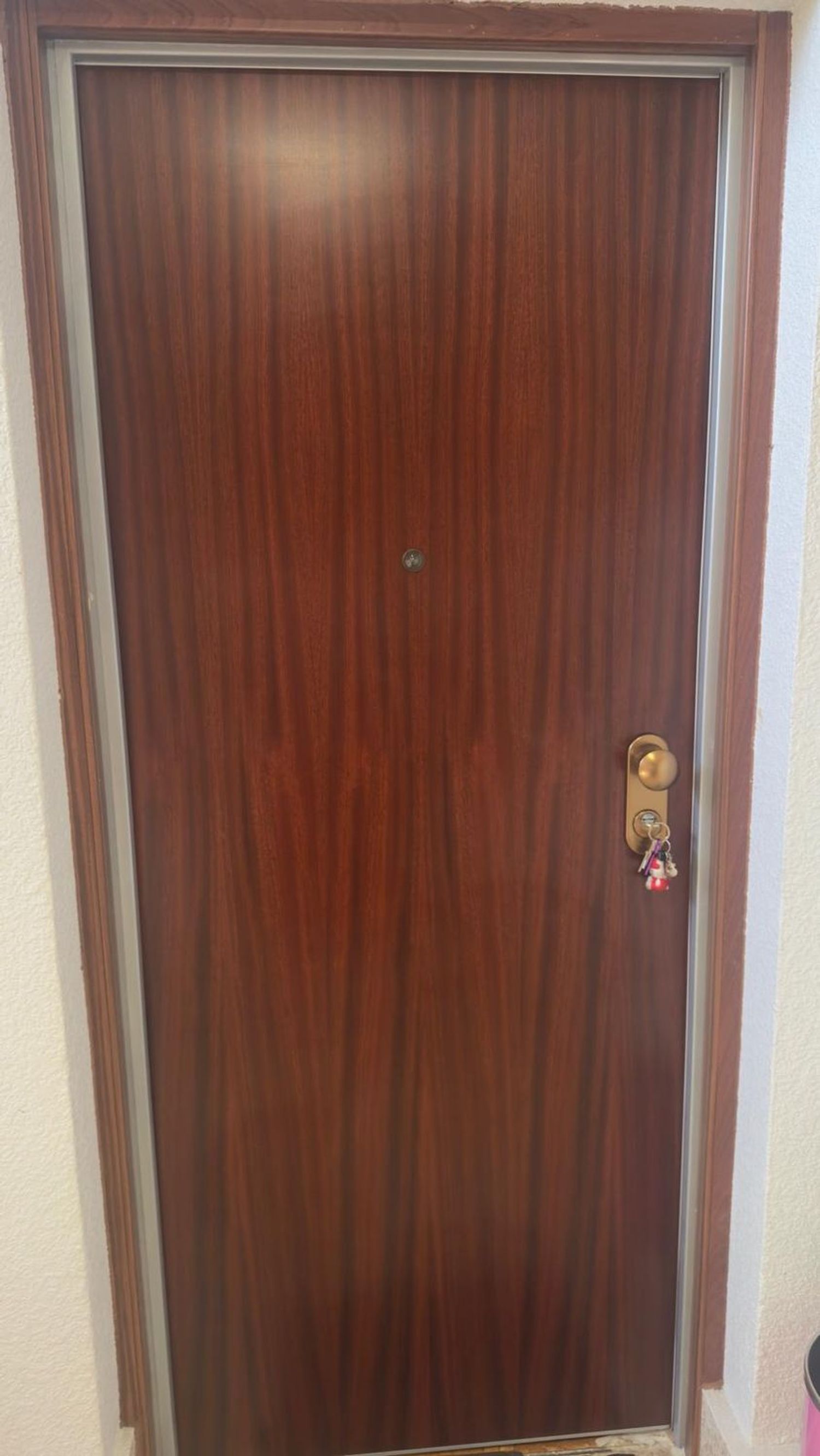Piso en Calle el Escribano, 37 - Foto 2