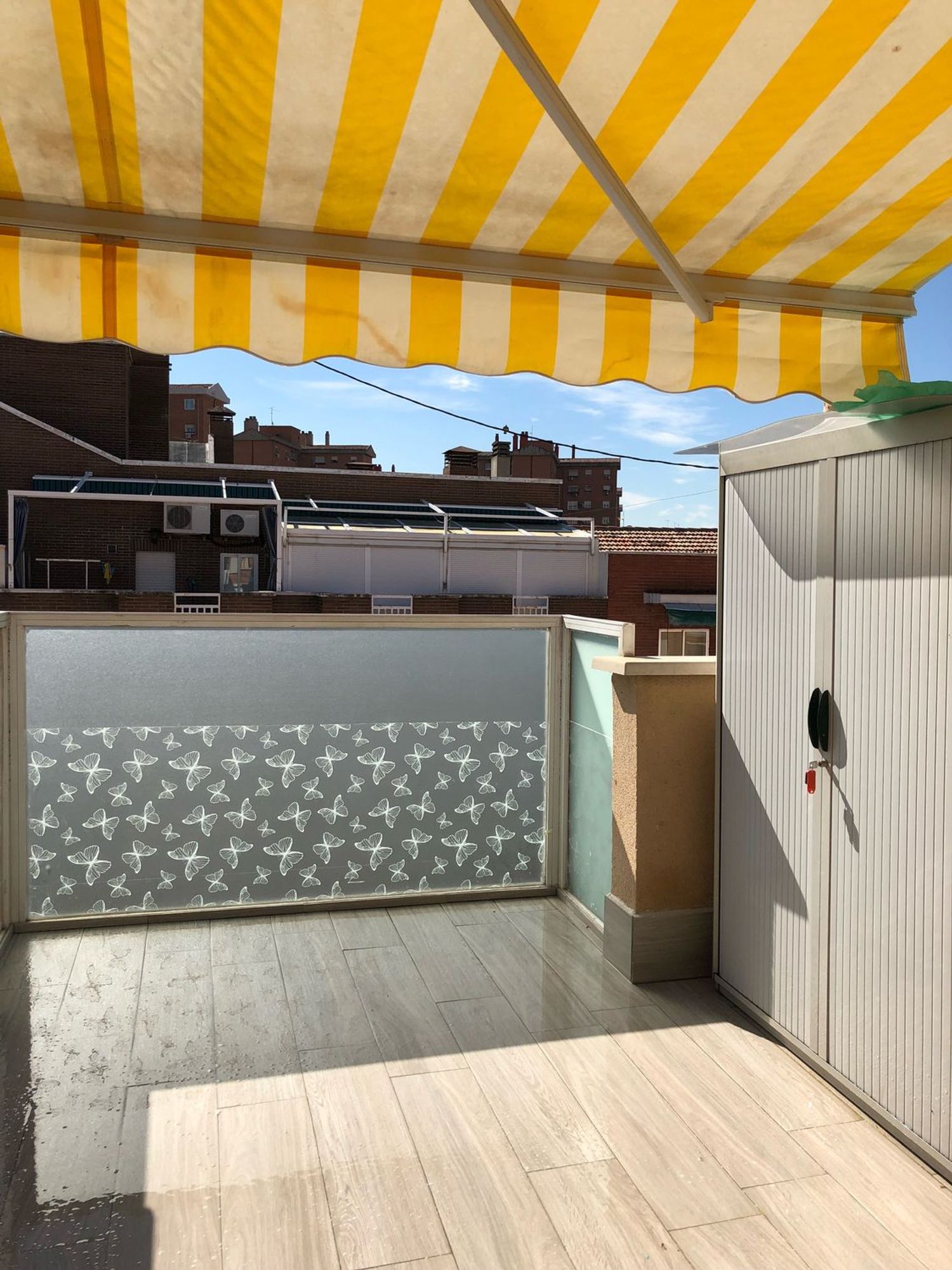 Ático en calle de Calero Pita, 22 - Foto 4