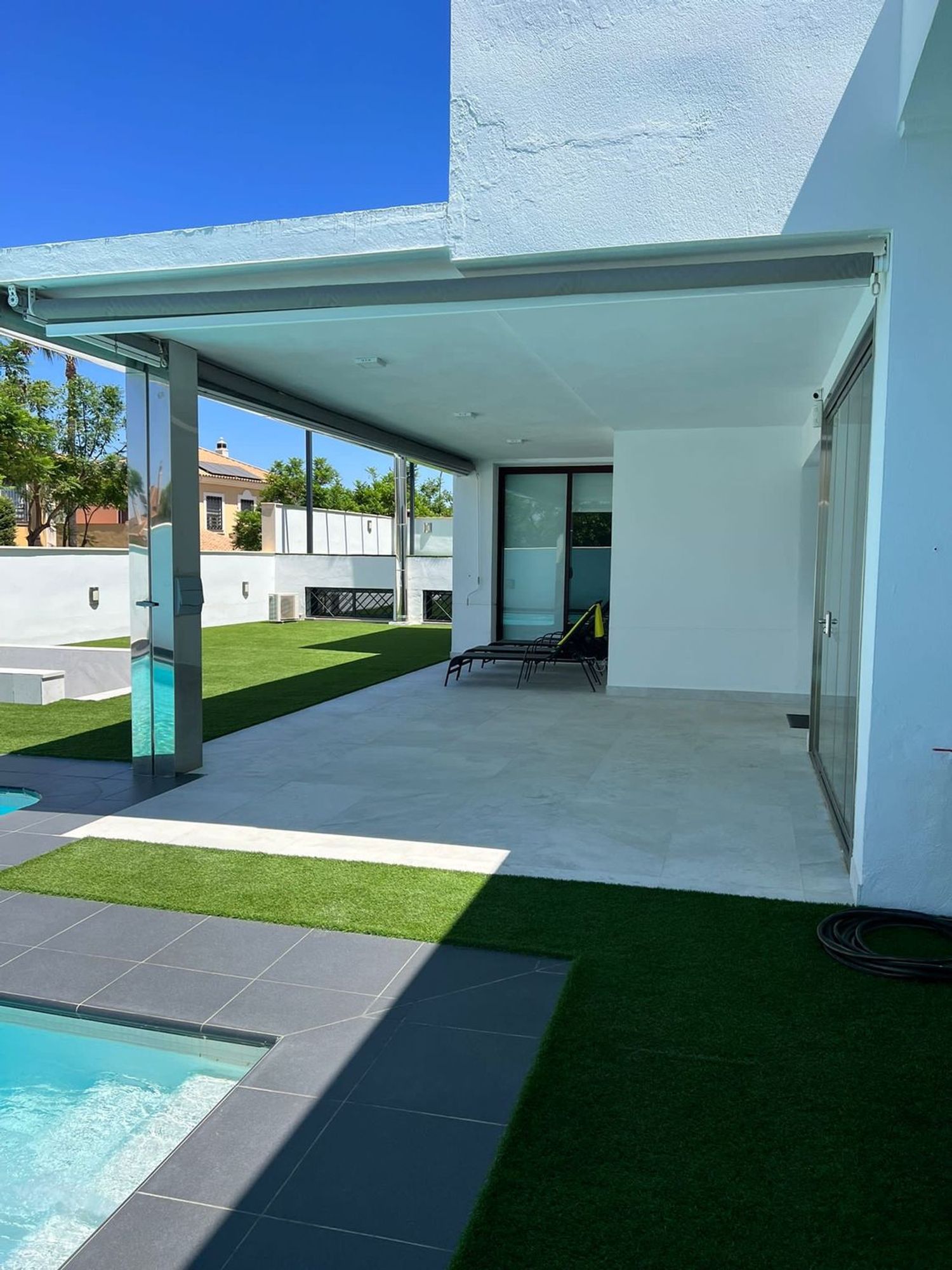 Casa o chalet independiente en Calle Genciana, 46, Olivar de Quintos, Olivar de Quintos - Foto 33