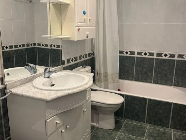 Piso en Karlos I.a Hiribidea, 30, Amara - Foto 12