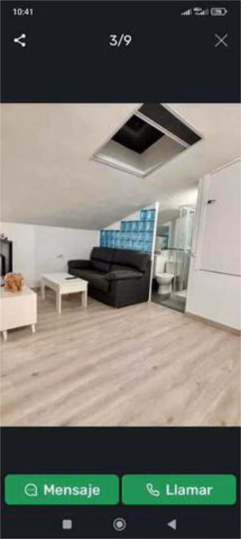 Estudio en Puerto de la Torre