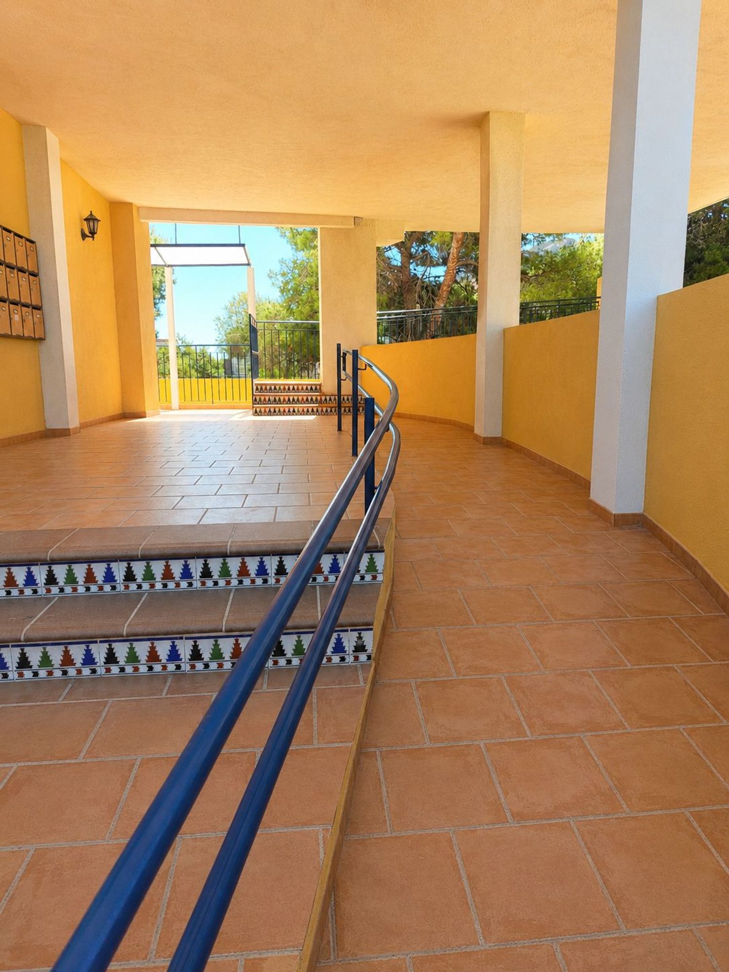 Piso en Calle Soto Bernal, 4, Calabardina-Cope, Calabardina-Cope - Foto 12