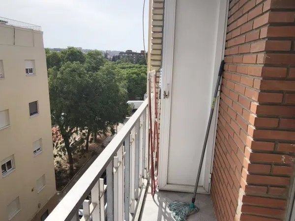 Piso en Calle del Mestre Giner, 34, El Castell, El Castell - Foto 9