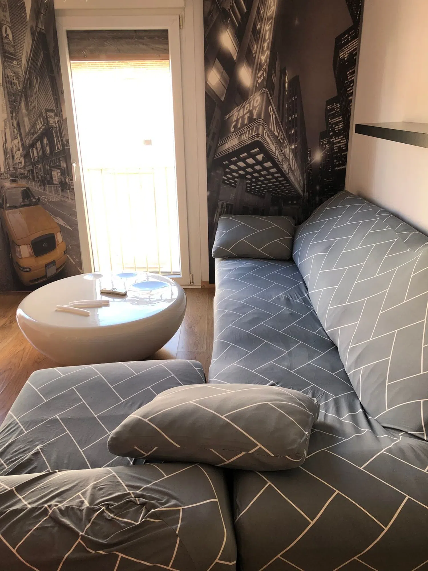 Dúplex en calle De La Cruz, 64 - Foto 2