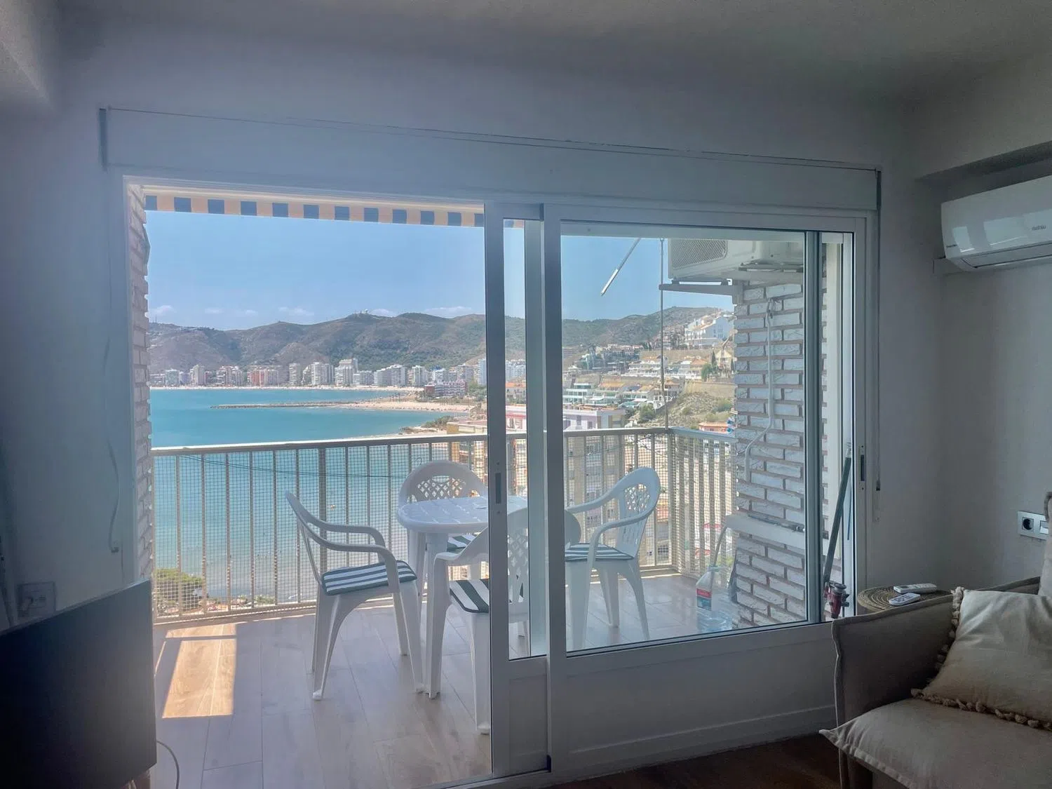 Piso en calle Illa Pensaments, 2 - Foto 8