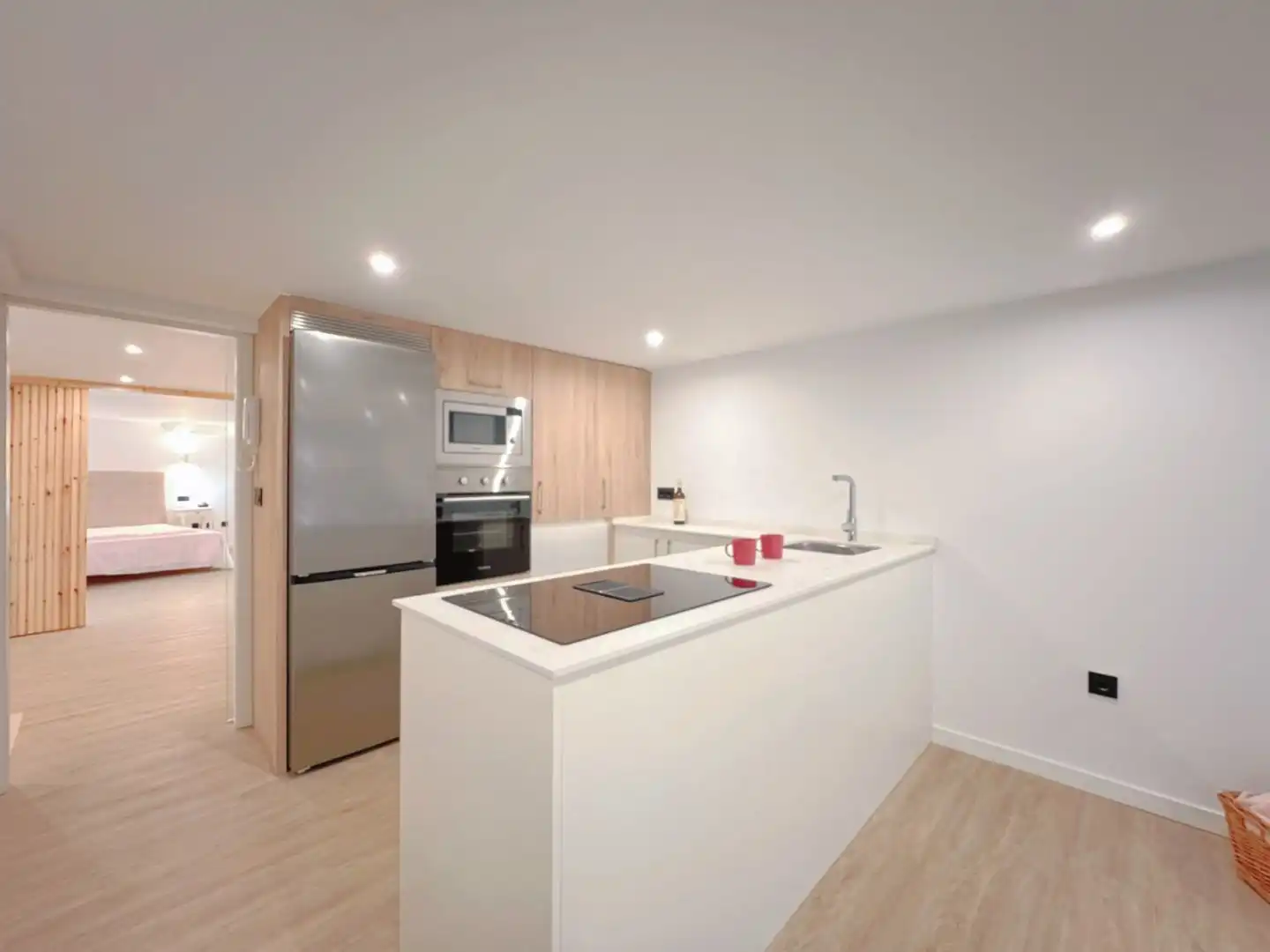 Apartamento en  Avenida da Florida 83 - Foto 20