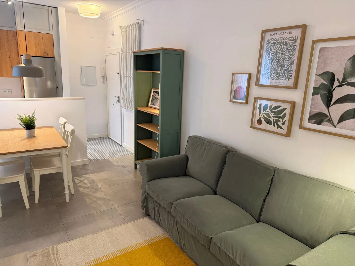 Piso en calle Salado, 12 - Foto 14