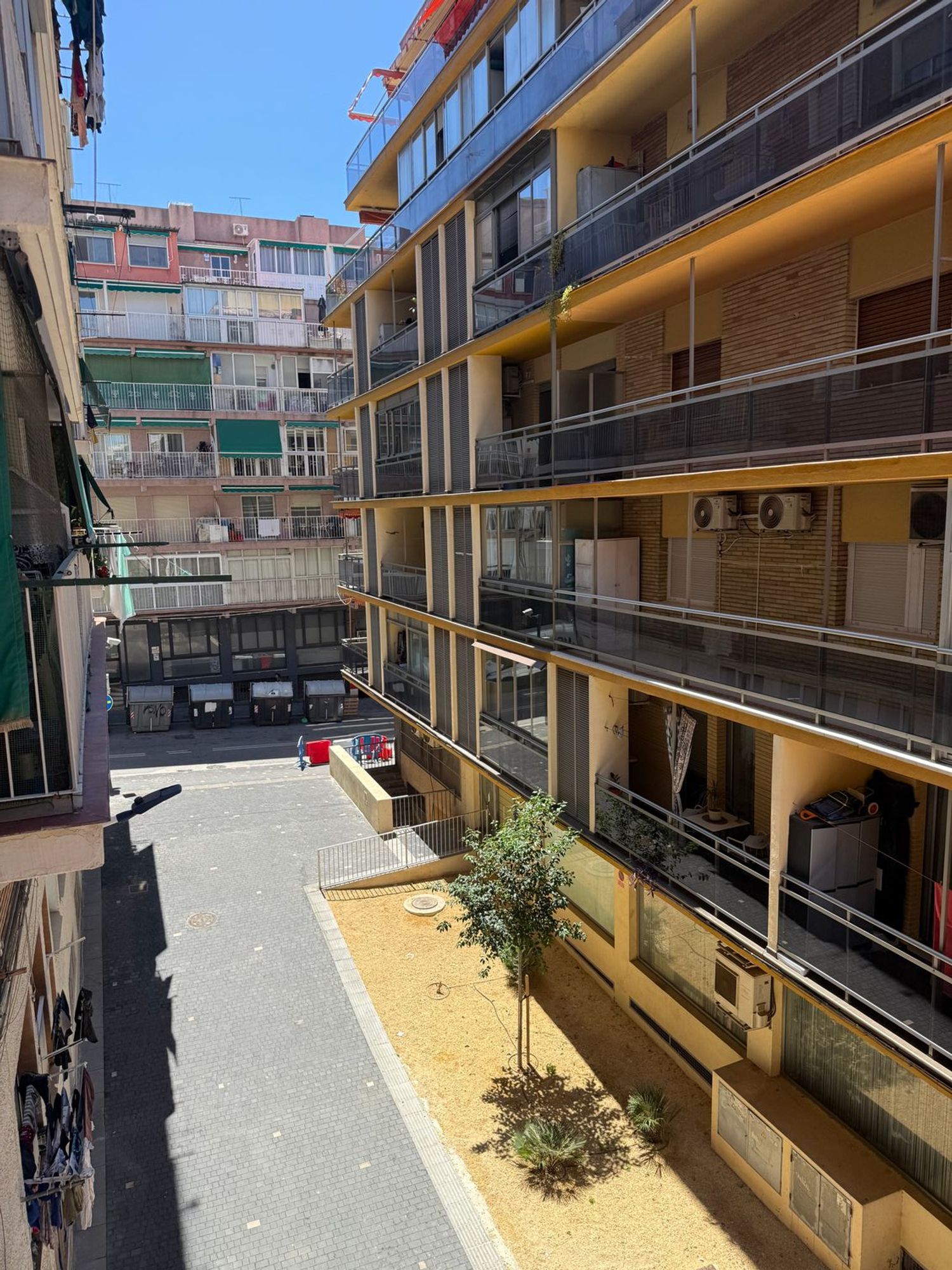 Piso en Calle Maravall, Benidorm, 7 - Foto 14