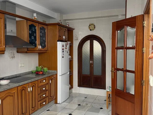 Chalet adosado en Calle Ginés de Sepúlveda, 140, Huerta de la Reina - Foto 7
