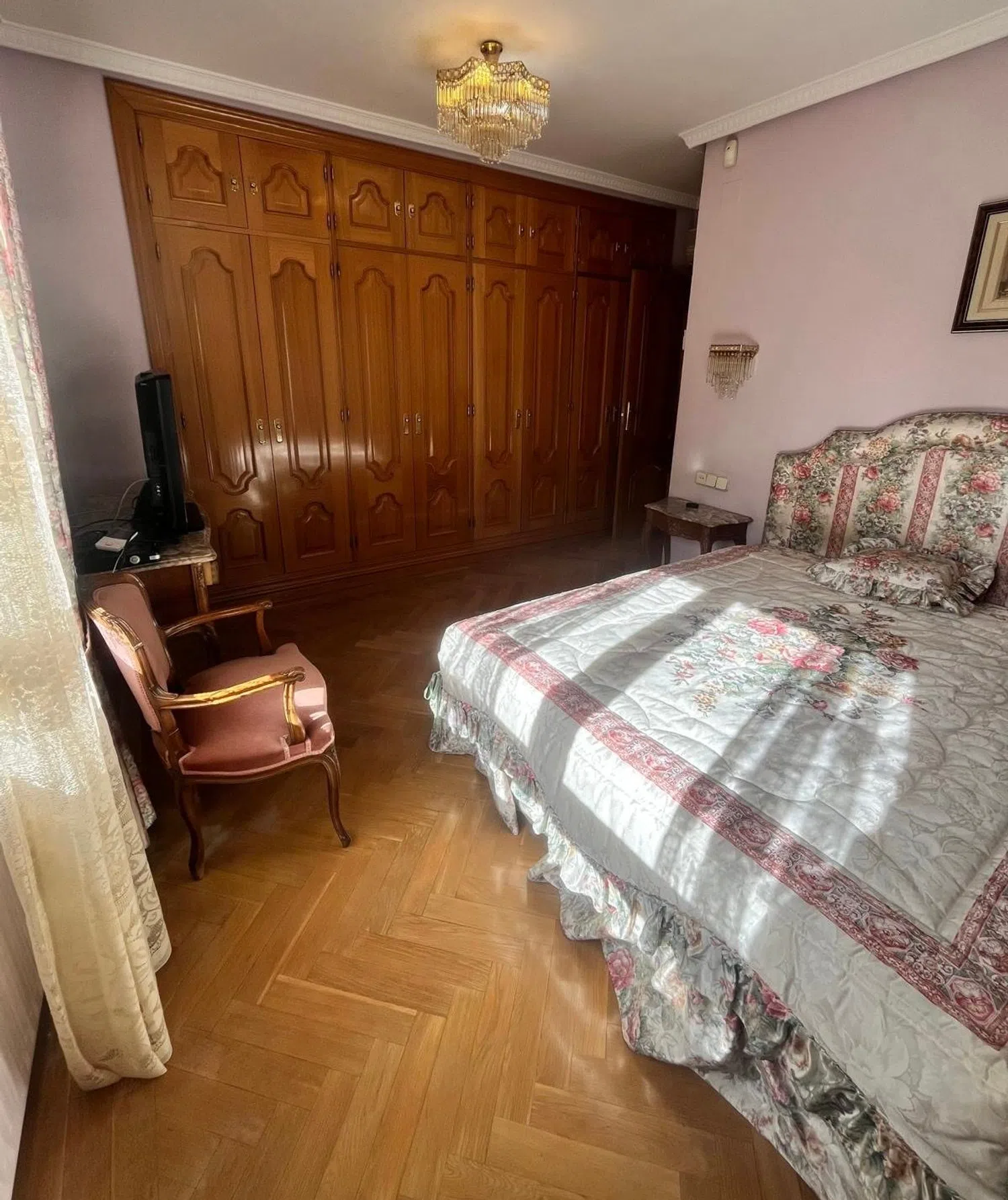 Piso en Barrio Mirasierra - Foto 18