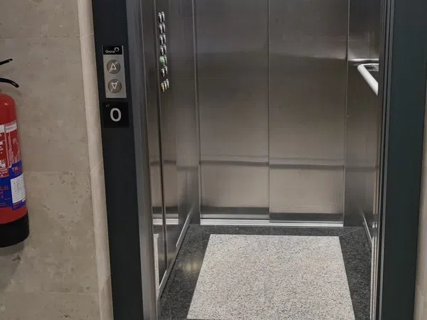 Piso en calle Alamedilla, 5 - Foto 18