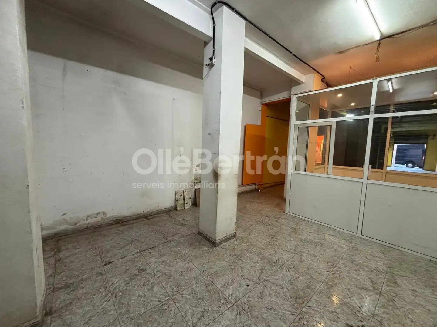 Local comercial en  de Barcelona - Foto 10