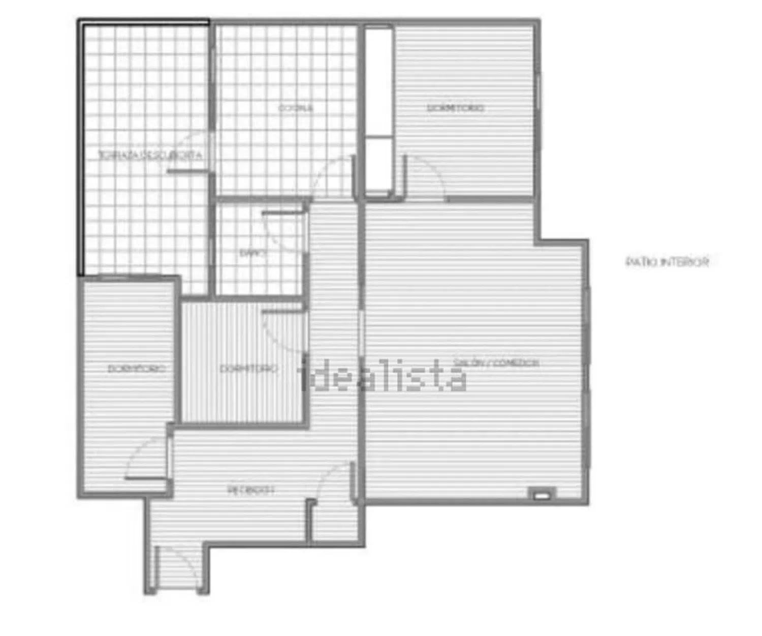 Piso en calle de Millars, 3 - Foto 33