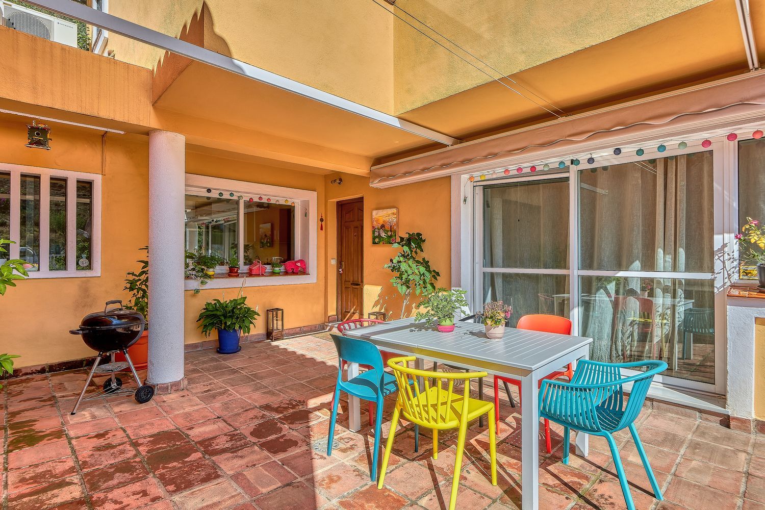 Chalet adosado en Calle Guadalquivir, 7 - Foto 4