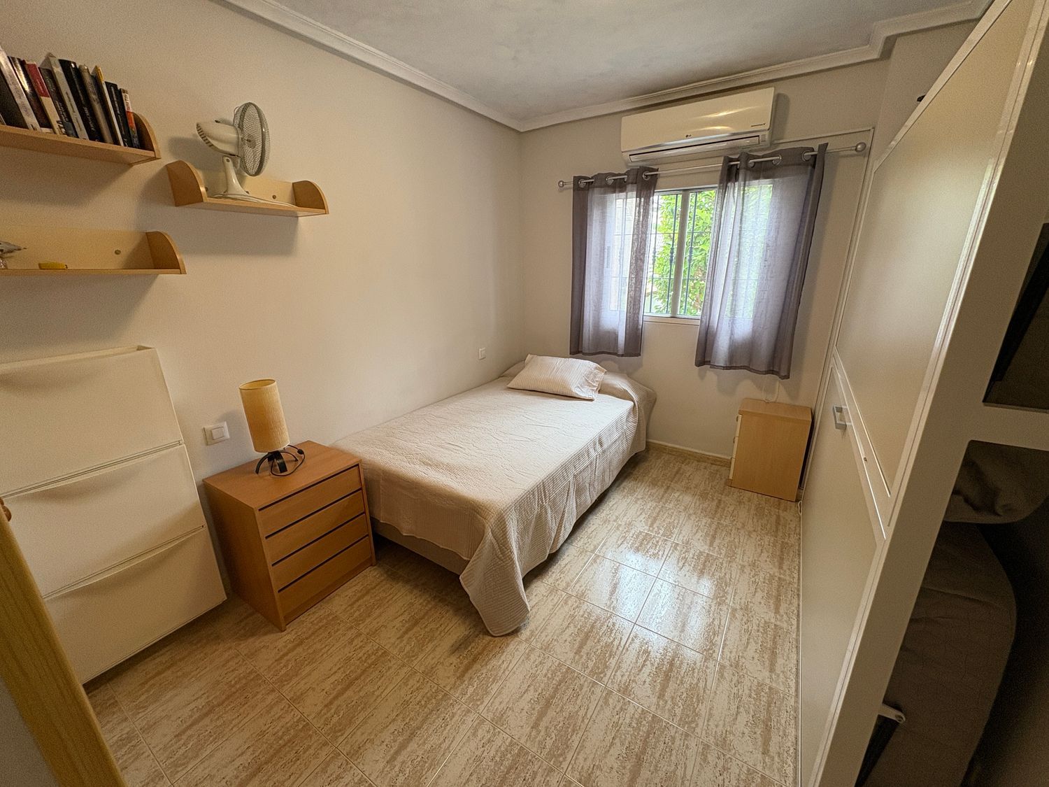 Chalet pareado en Río llobregat, 120, Mil Palmeras, Mil Palmeras - Foto 9