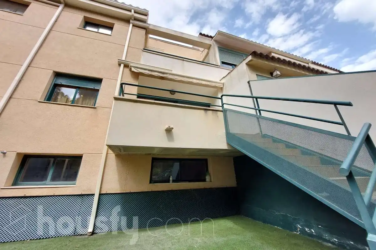 Chalet en  Calle Enric Valor . - Foto 101