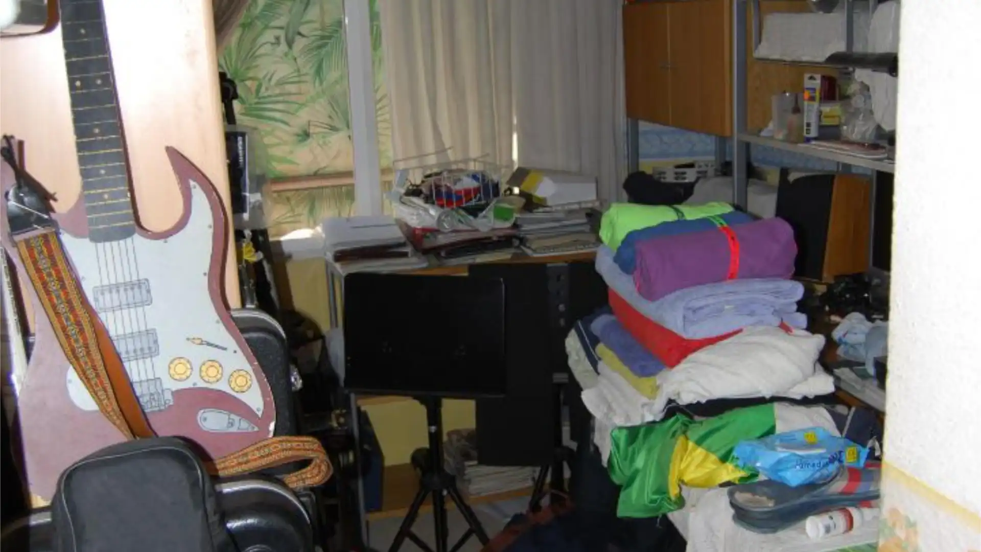 Piso en  Calle de la Huerta Chica 7 - Foto 39