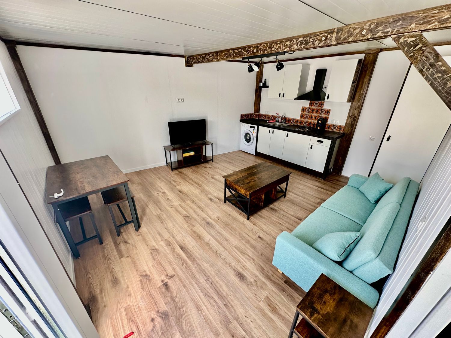 Casa o chalet independiente en Calle de la Loma, 29, El Romeral-Peñón de Zapata, El Romeral-Peñón de Zapata - Foto 4