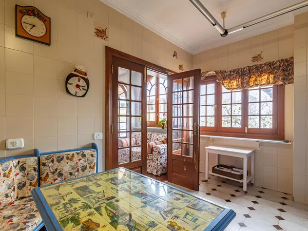 Casa o chalet independiente en Ciudad Jardín - Foto 18