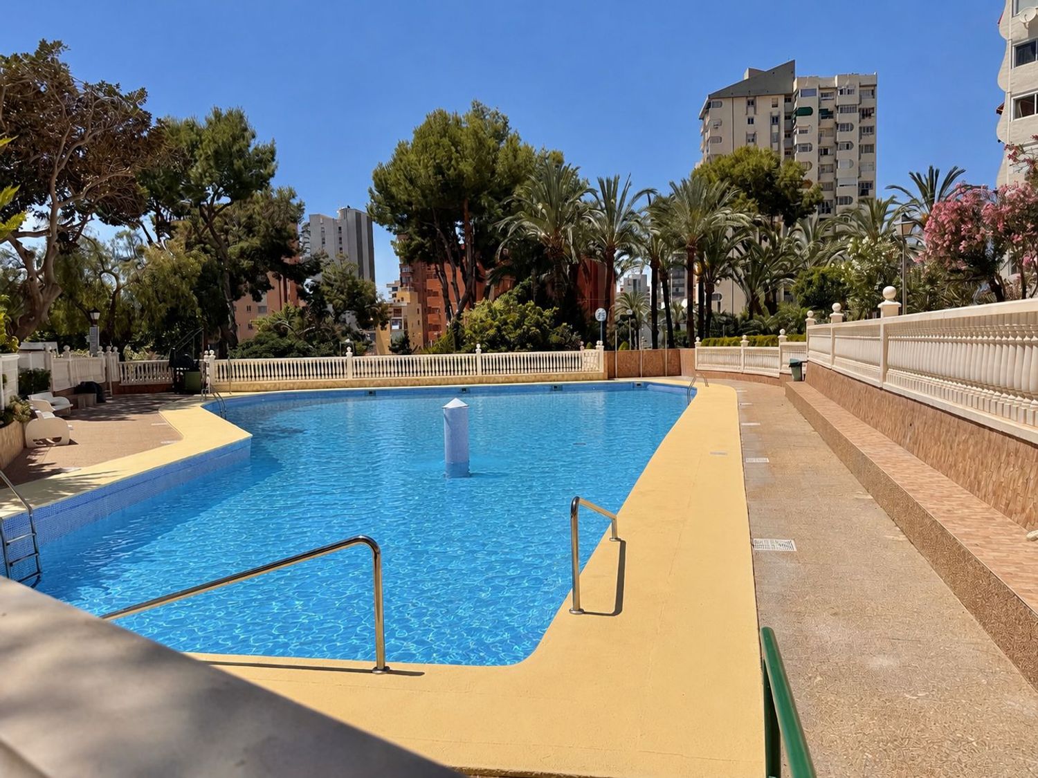 Piso en Avenida de Montecarlo, 14, Zona Sierra Helada - Foto 3