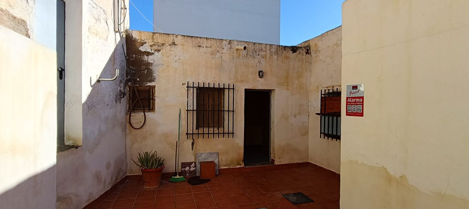 Chalet adosado en Calle Olmo, 14 - Foto 6
