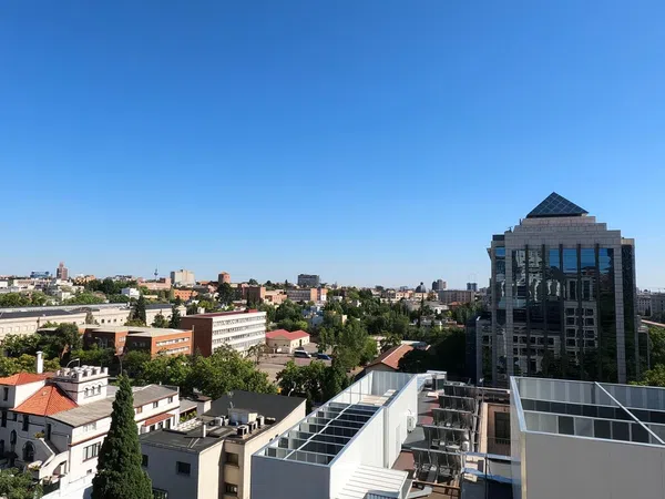 Piso en paseo de la Castellana, 114
