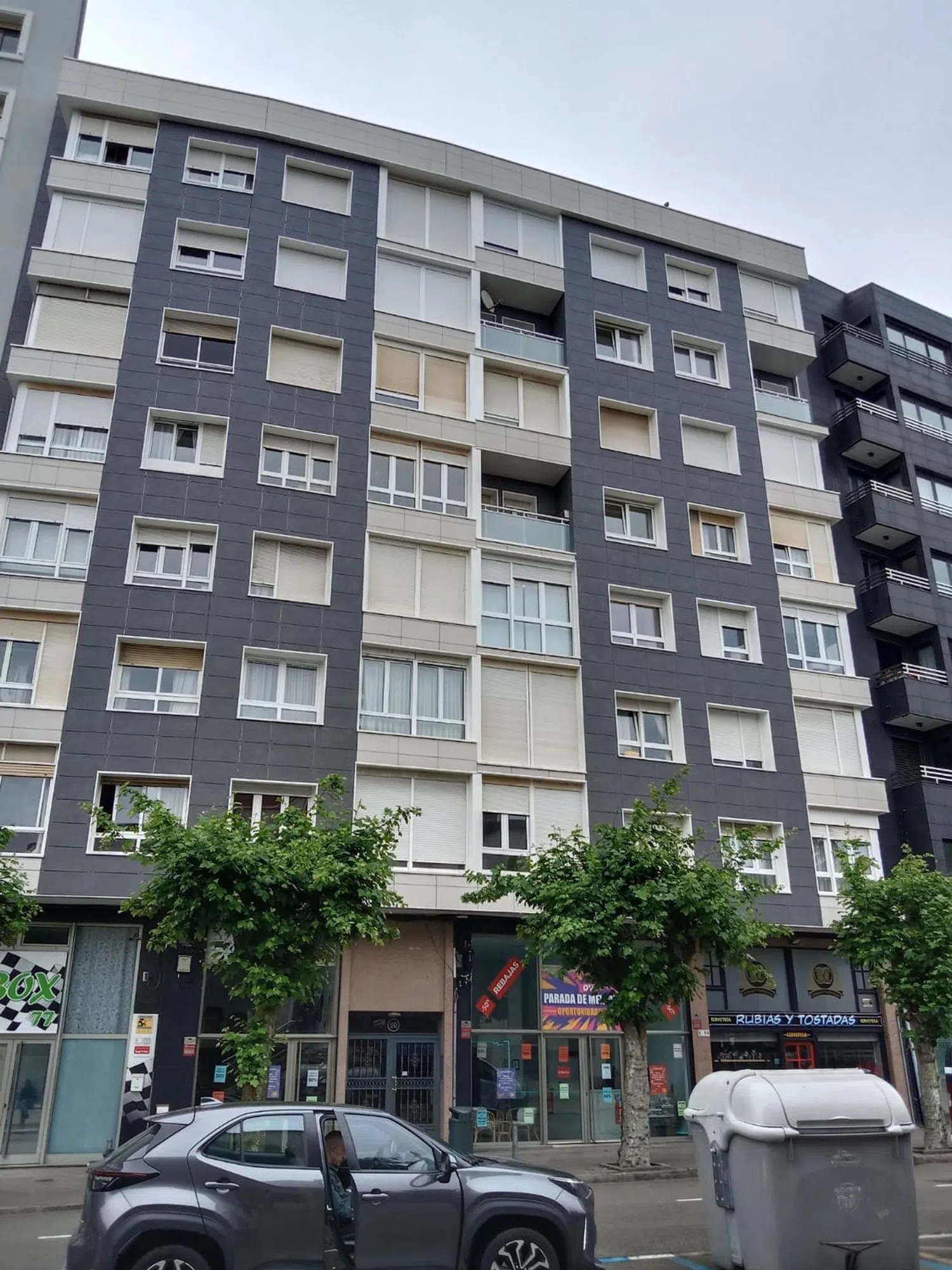 Piso en calle Camilo Alonso Vega, 2 - Foto 7