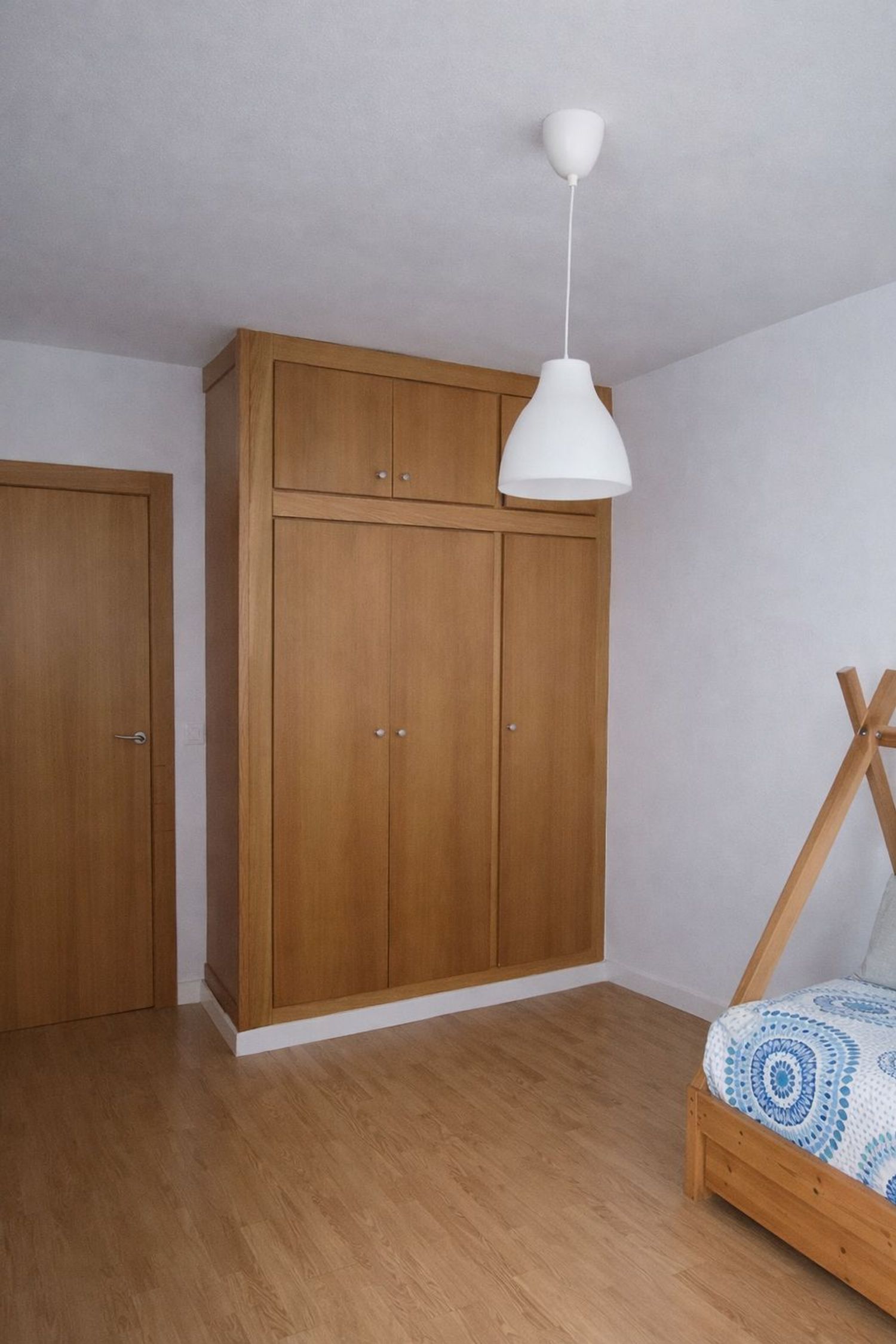 Ático en Barrio Campoamor - Foto 13