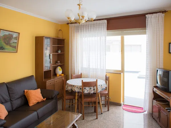 Piso en Calle montirón, 55, San Roque - As Fontiñas, San Roque - As Fontiñas - Foto 1
