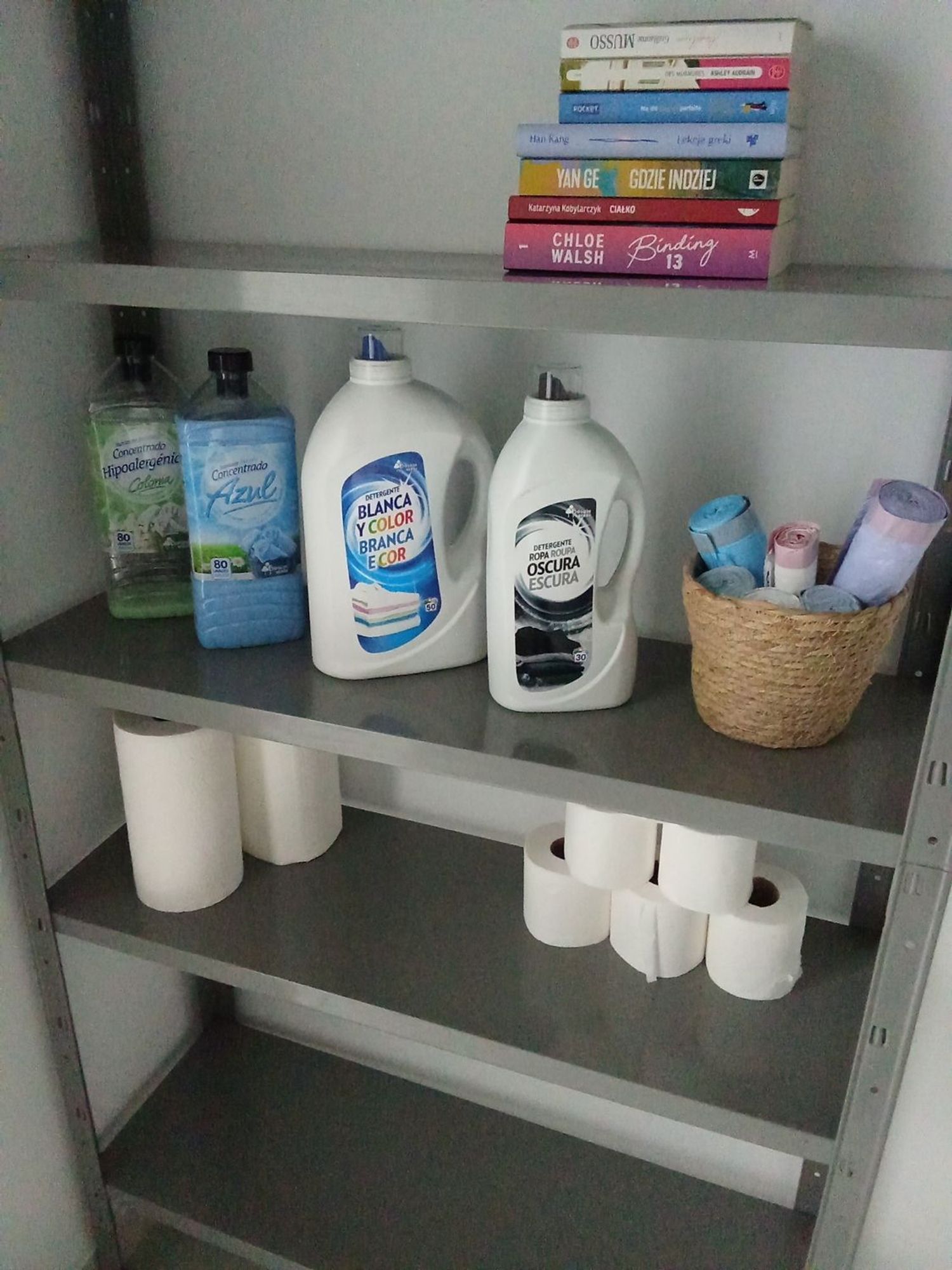 Estudio en calle Bazán, 51 - Foto 6