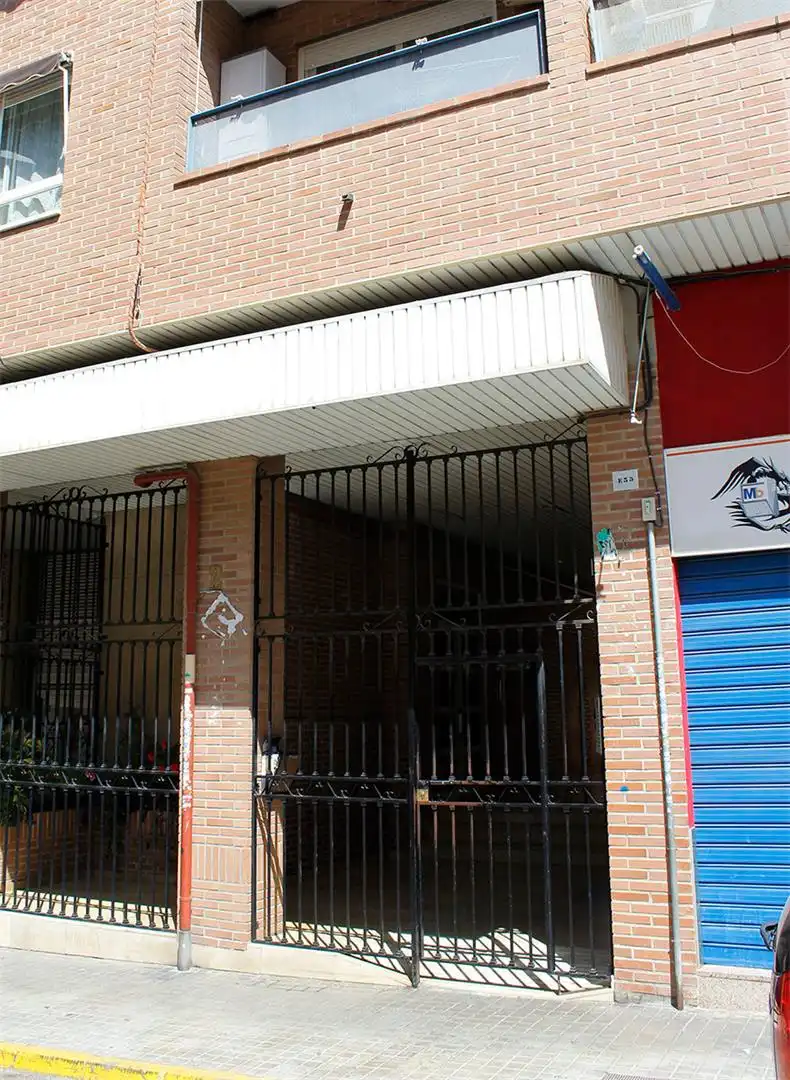 Oficina en  Calle Joan Fuster - Foto 9