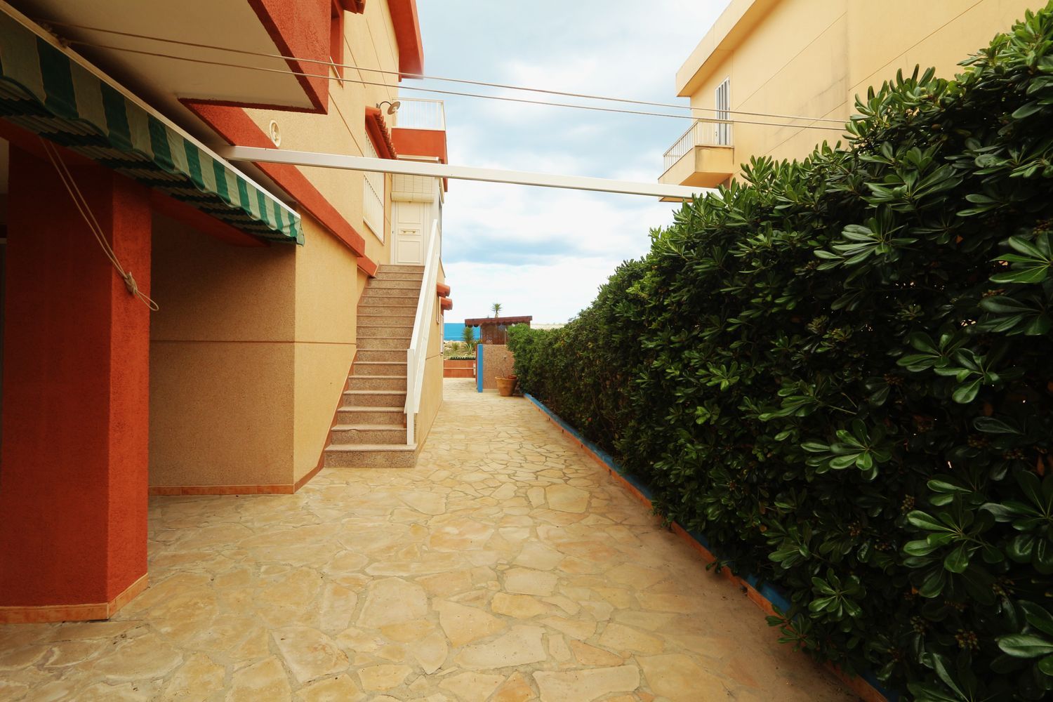 Chalet pareado en Calle Josep Naval, 7 - Foto 8