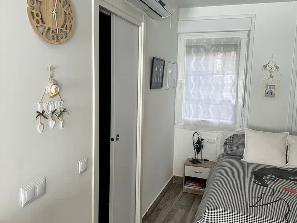 Estudio en calle de Ocaña, 66 - Foto 4