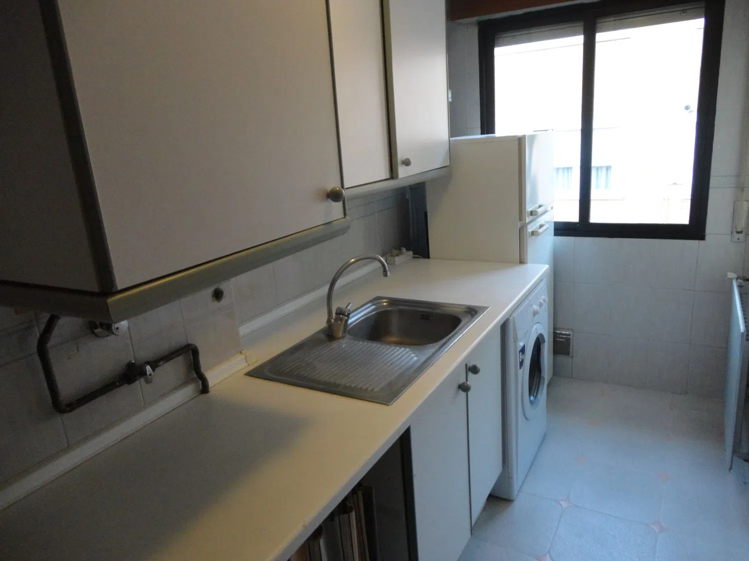Estudio en calle de Pedro Villar, 6 - Foto 20