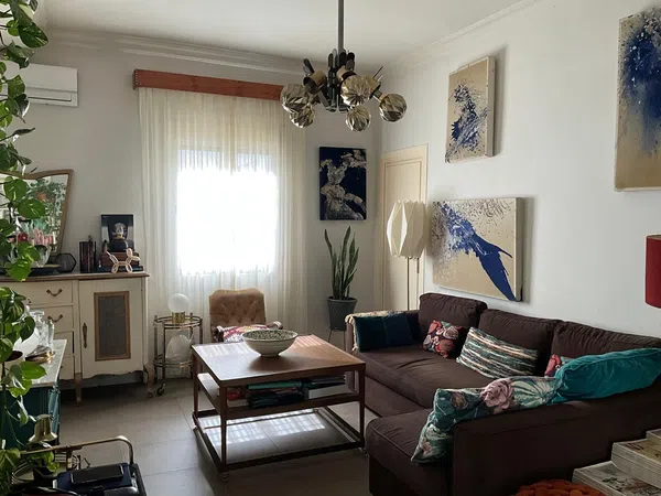 Piso en calle Ánimas, 4 - Foto 4