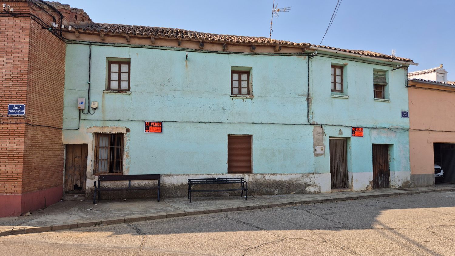 Casa de pueblo en Calle el Sol, 1 - Foto 18