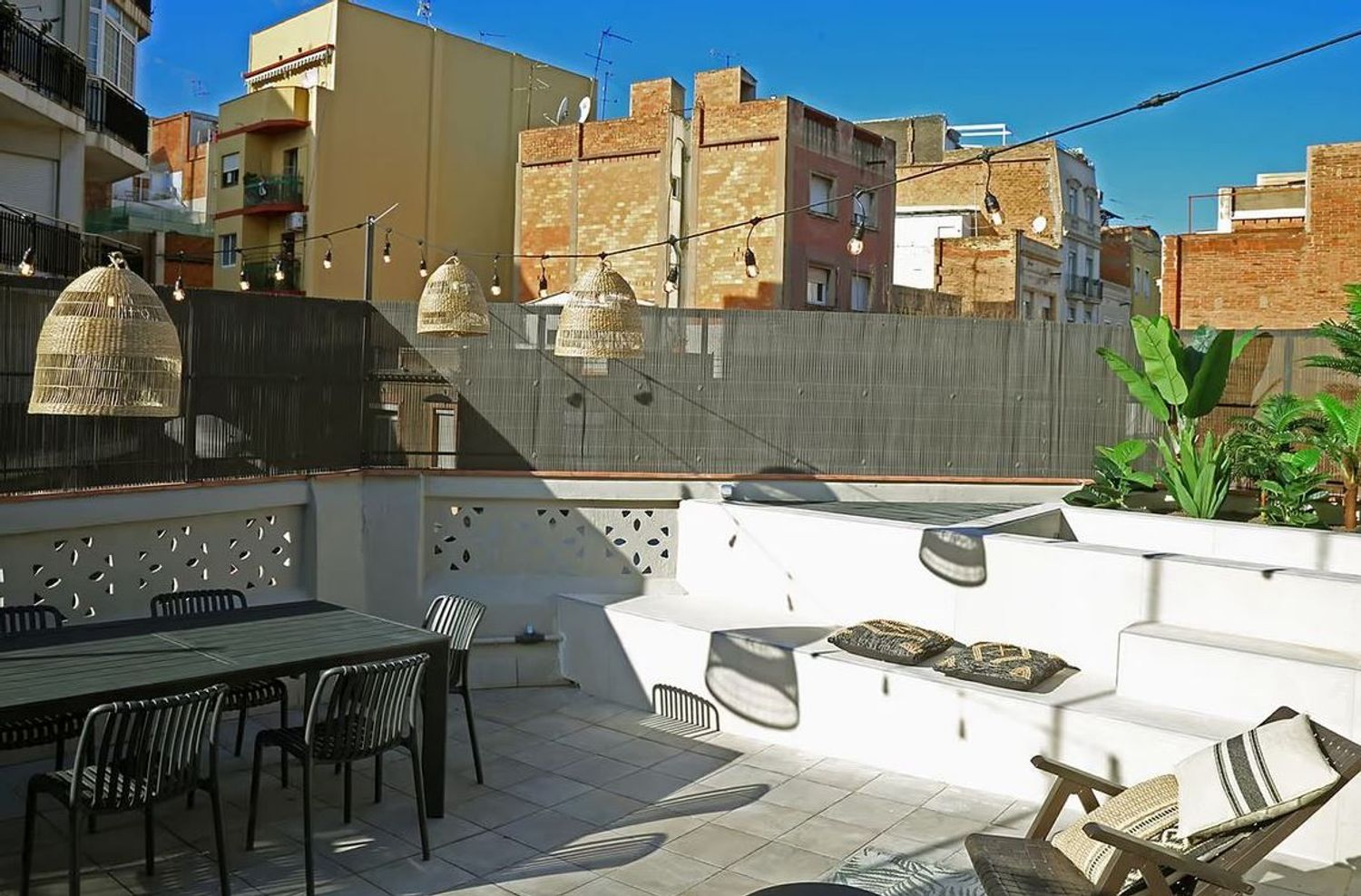 Casa de pueblo en Calle Mare de Déu dels Desemparats, 27 - Foto 4