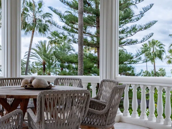 Piso en avenida del Pirata, 1 - Foto 1