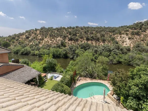 Chalet adosado en Calle Azagador, 32, Molino de la Hoz - Foto 25