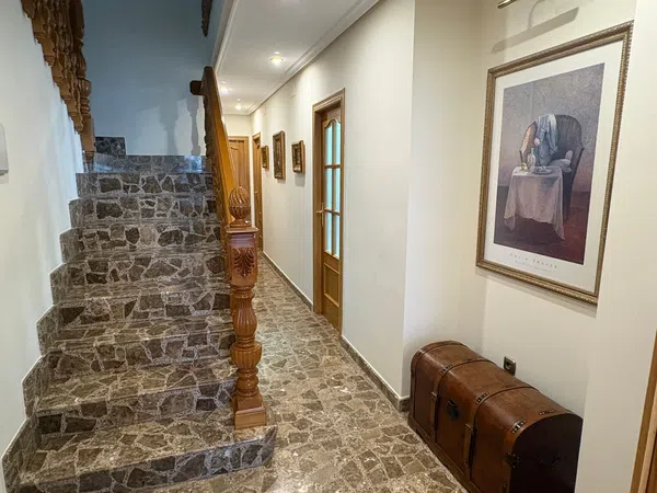 Chalet pareado en Calle Cabo Vecinas, 67 - Foto 4