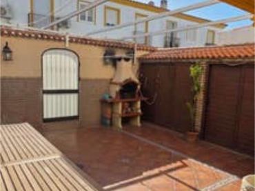 Chalet en zona el Almendral - Foto 9