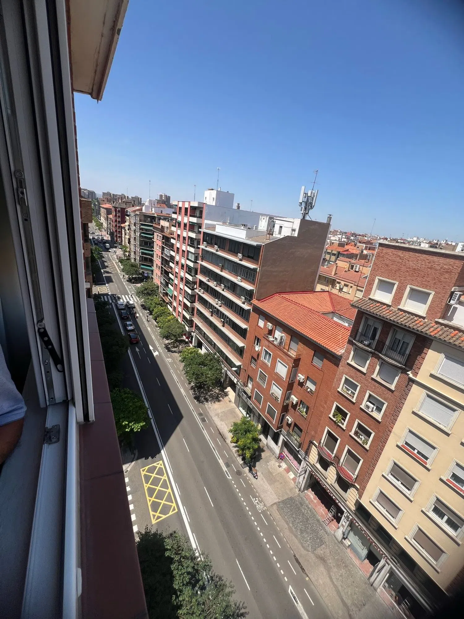 Piso en avenida de Valencia, 21 - Foto 6