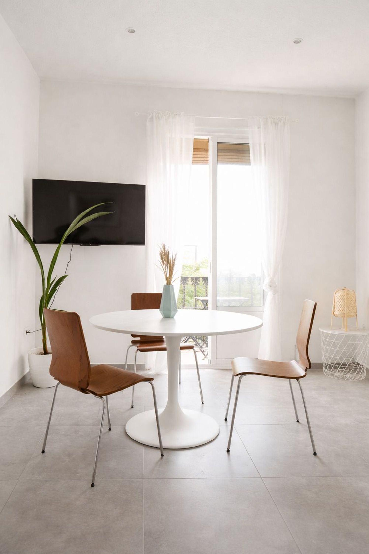 Piso en plaza de Lesseps, 1 - Foto 1