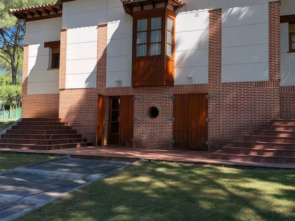 Casa o chalet independiente en Calle San Miguel del Pino, 400 - Foto 2