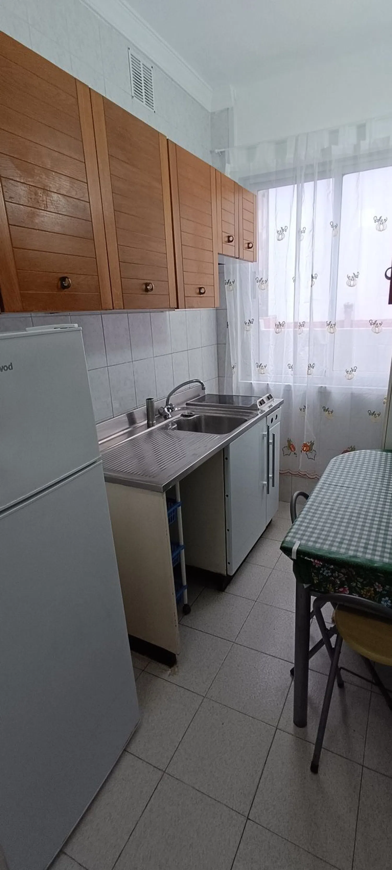 Estudio en Dos de Mayo, 2 - Foto 1