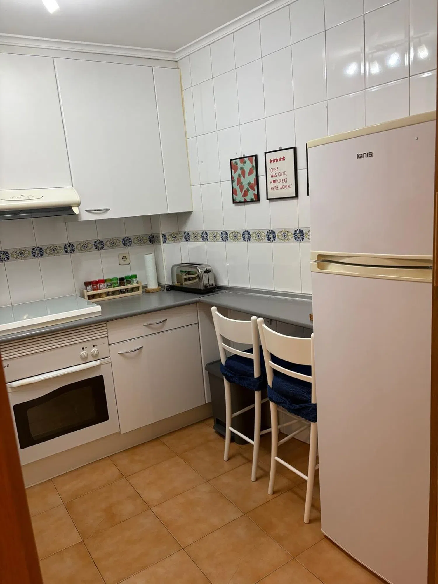 Piso en calle Santa Eulalia, 4 - Foto 15