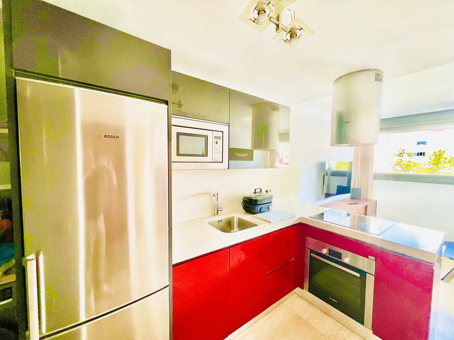 Piso en calle Santiago, 50 - Foto 2