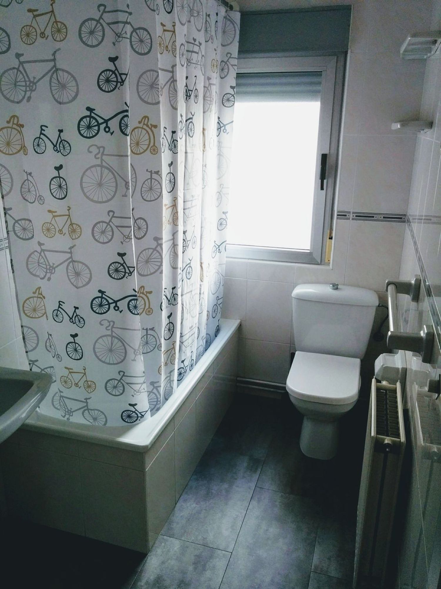 Piso en Calle Cuarta, 9, San Bernardo - Foto 8